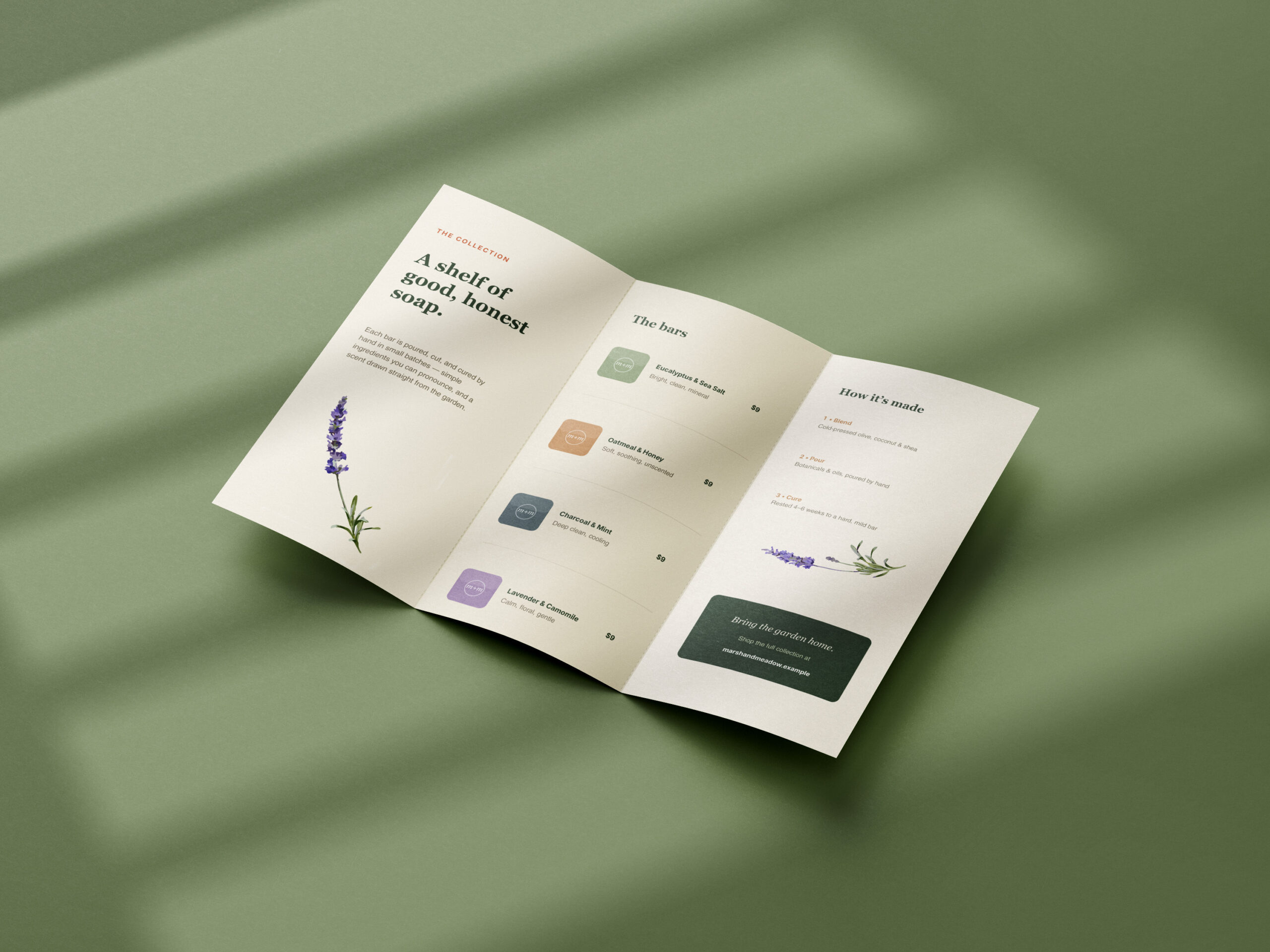 Mockups Design