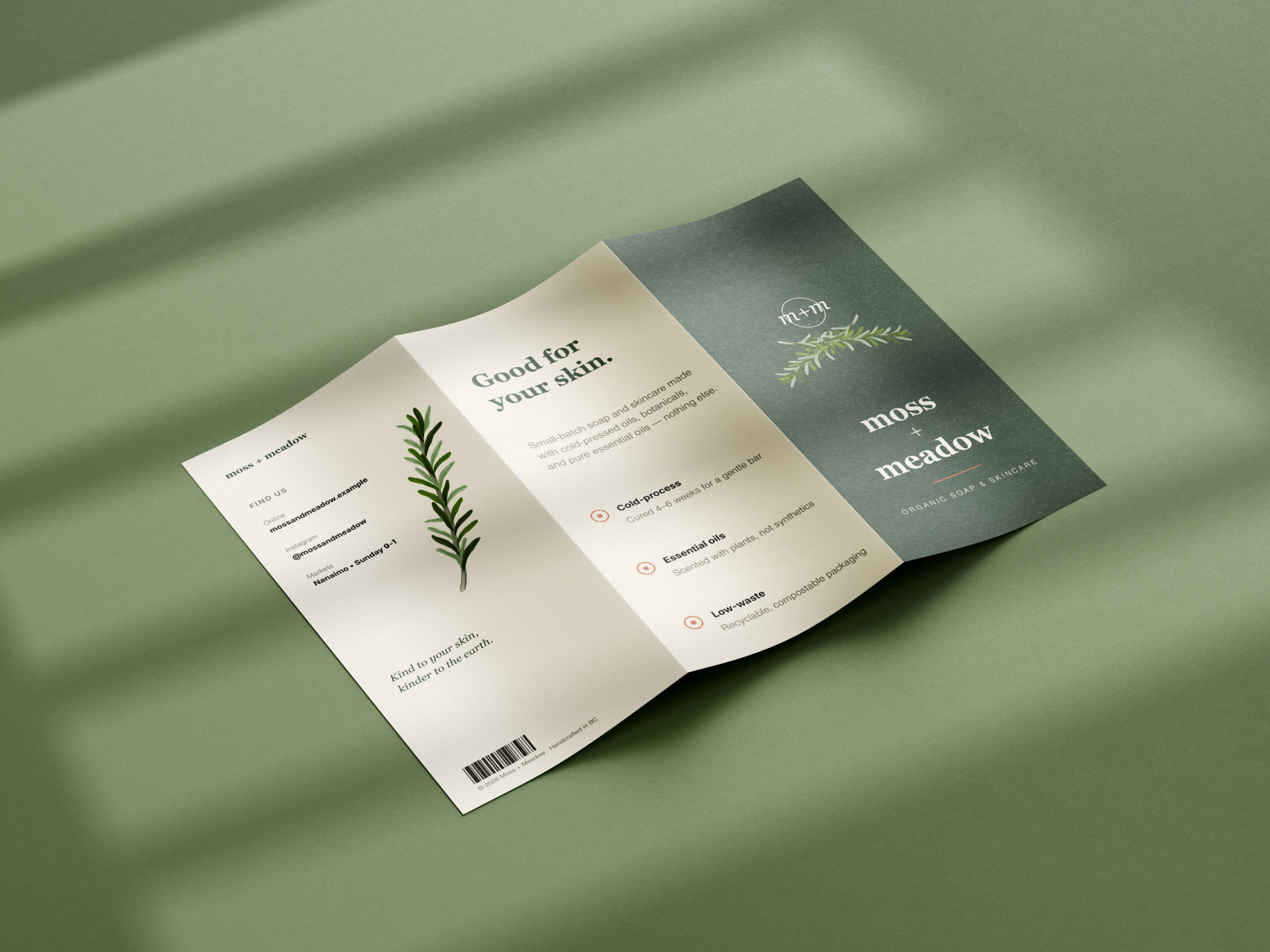 Mockups Design
